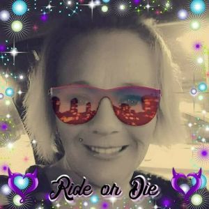 Meet your Posher, Teresa